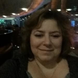 Meet your Posher, Loretta